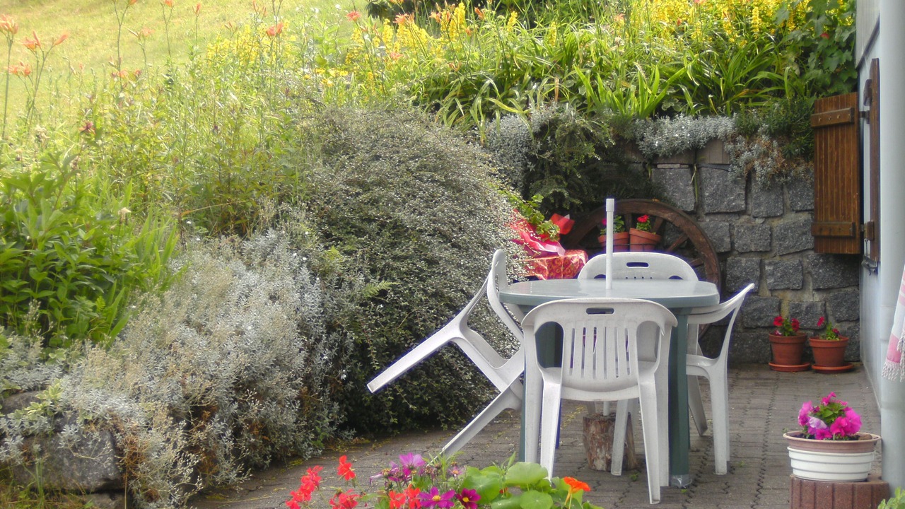 Photo of Outdoor in Gerardmer