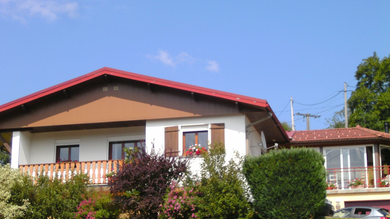 Photo of Outdoor in Gerardmer