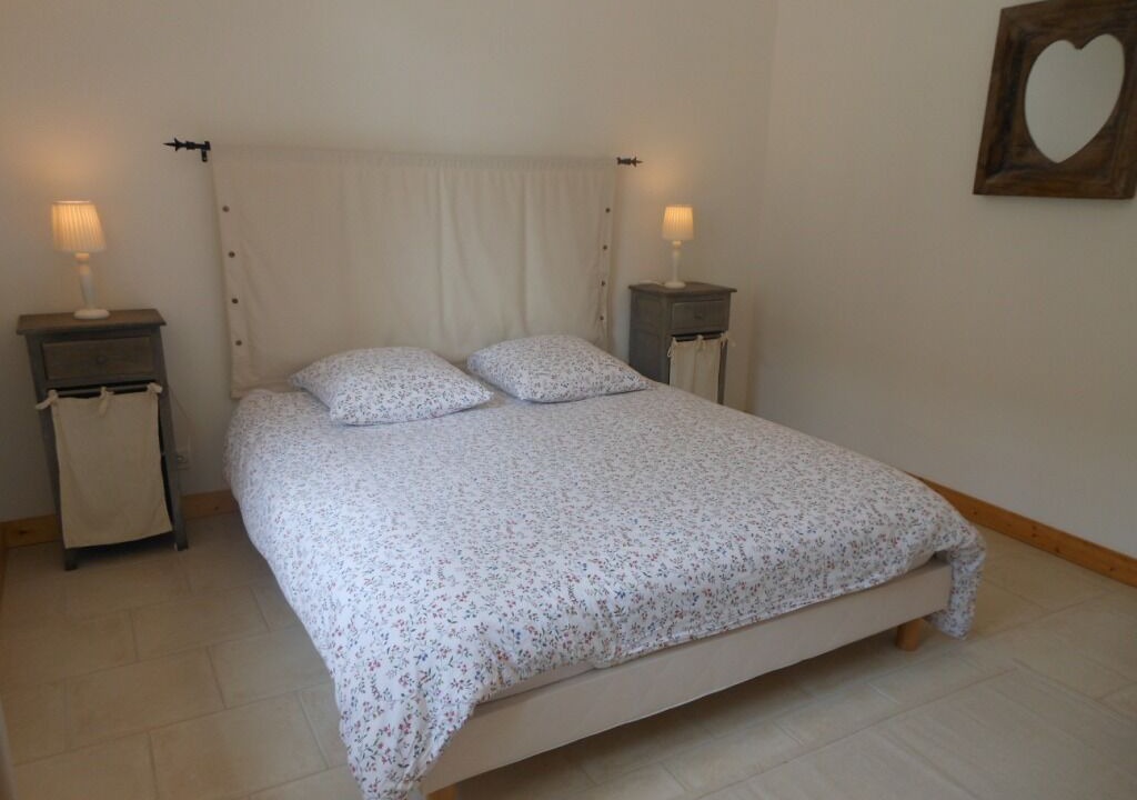 Photo of Bedroom in Sainte-Mere-Eglise