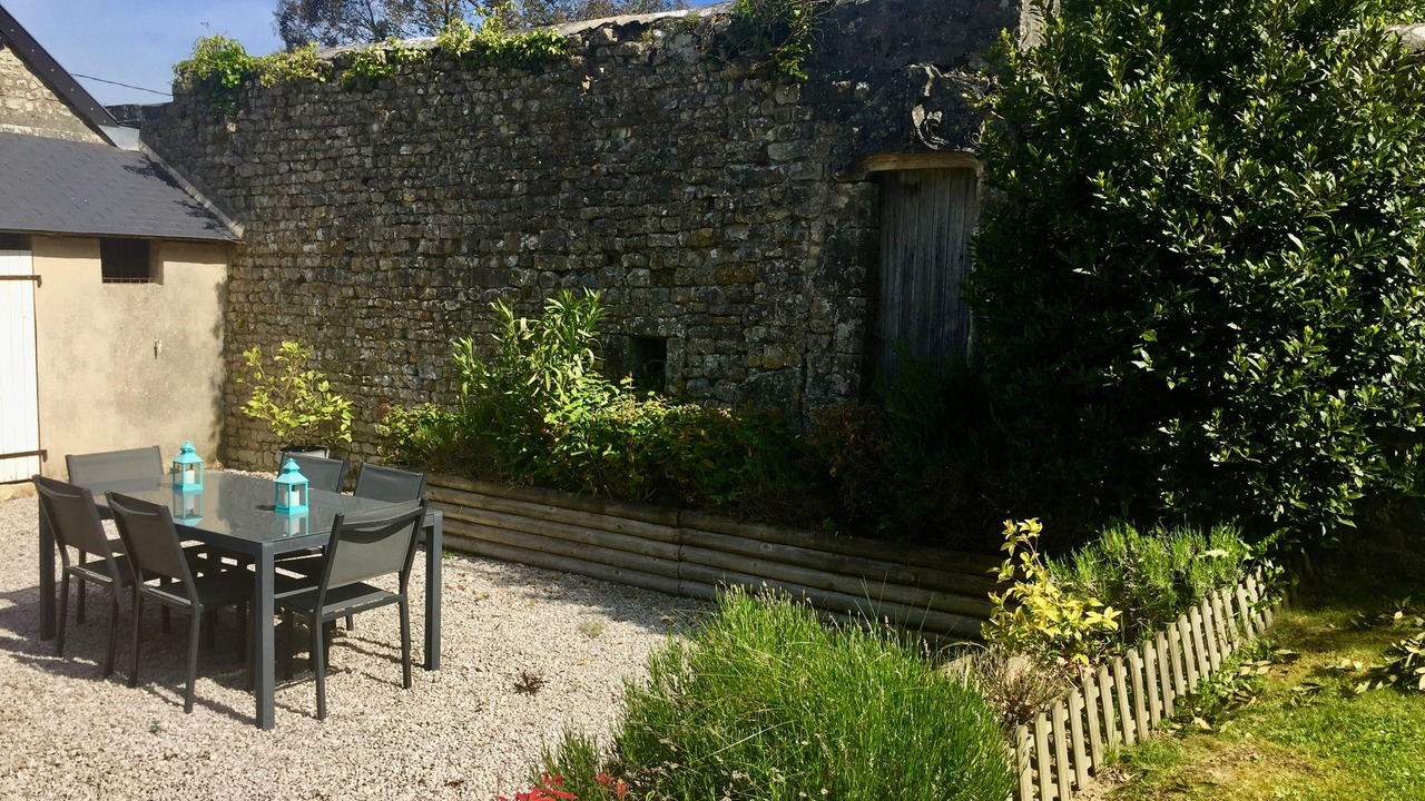 Photo of Outdoor in Sainte-Mere-Eglise