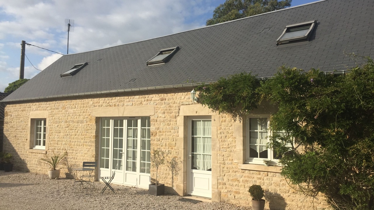 Photo of Outdoor in Sainte-Mere-Eglise