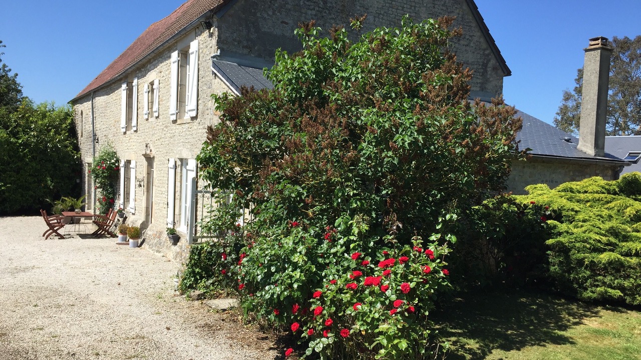 Photo of Outdoor in Sainte-Mere-Eglise