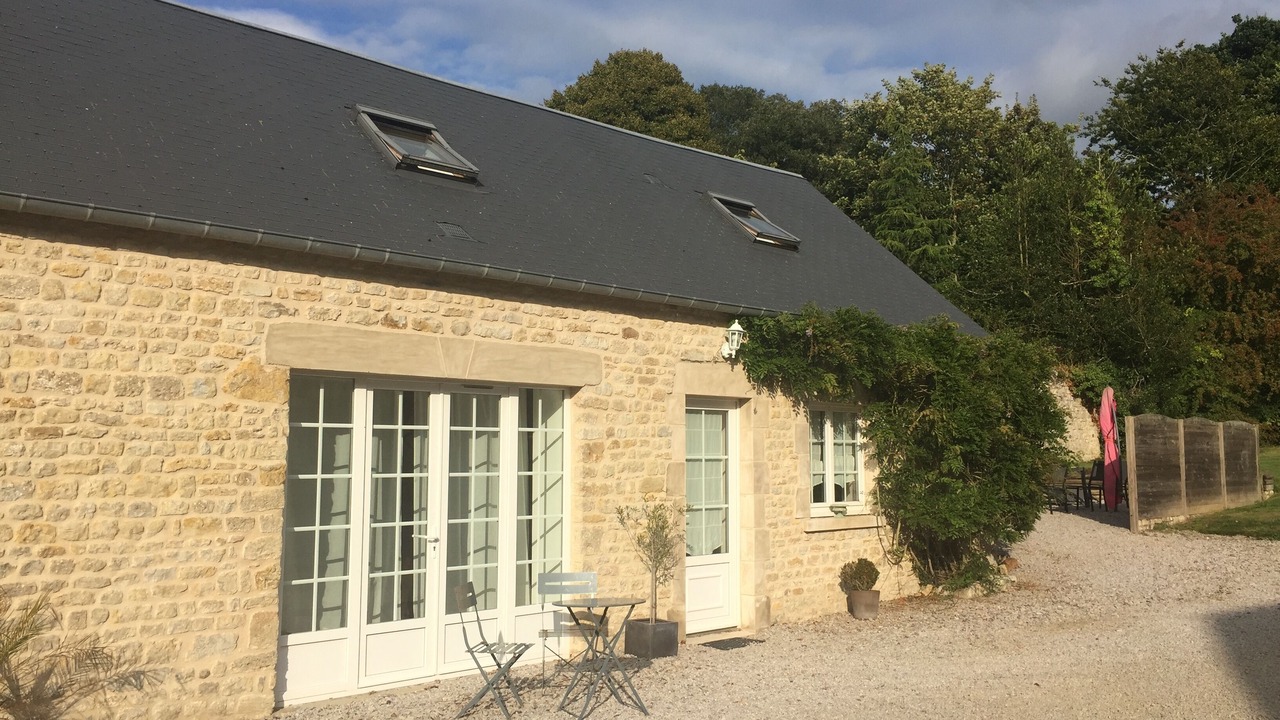 Photo of Outdoor in Sainte-Mere-Eglise