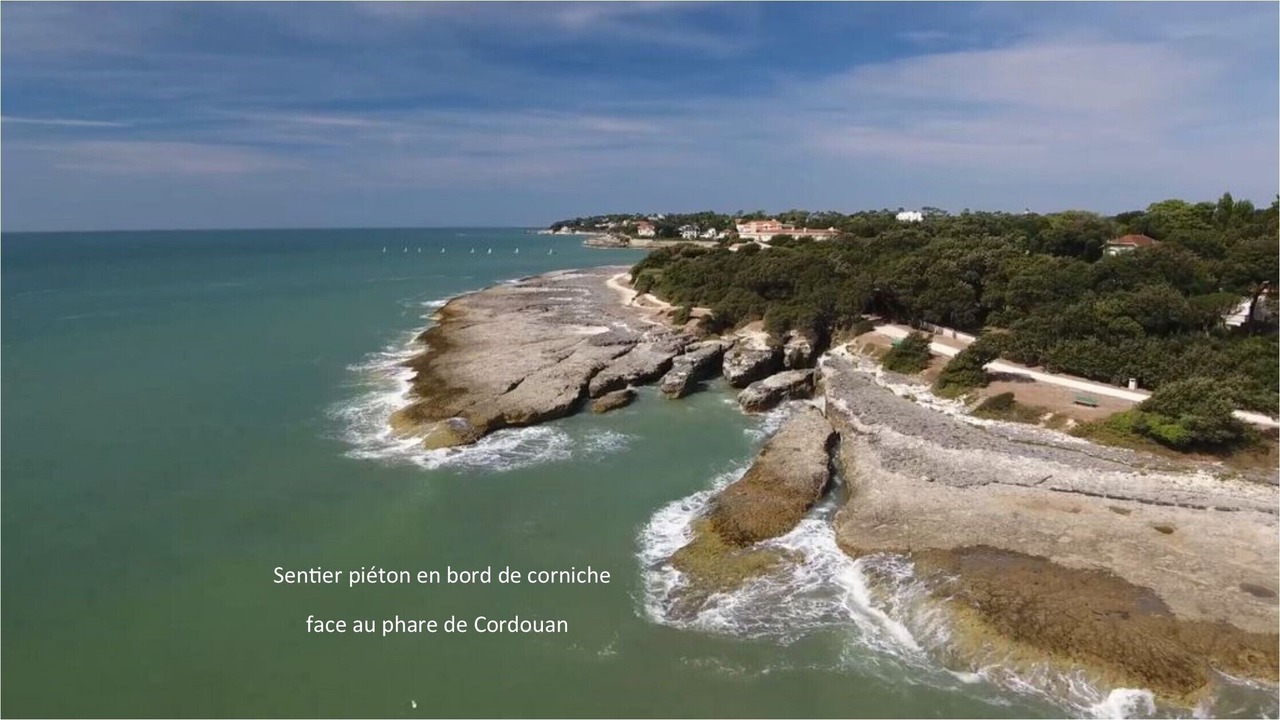 Photo of Outdoor in Vaux-sur-Mer