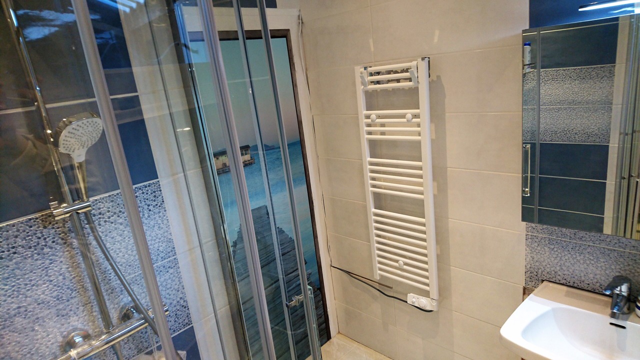 Photo of Bathroom in Vaux-sur-Mer