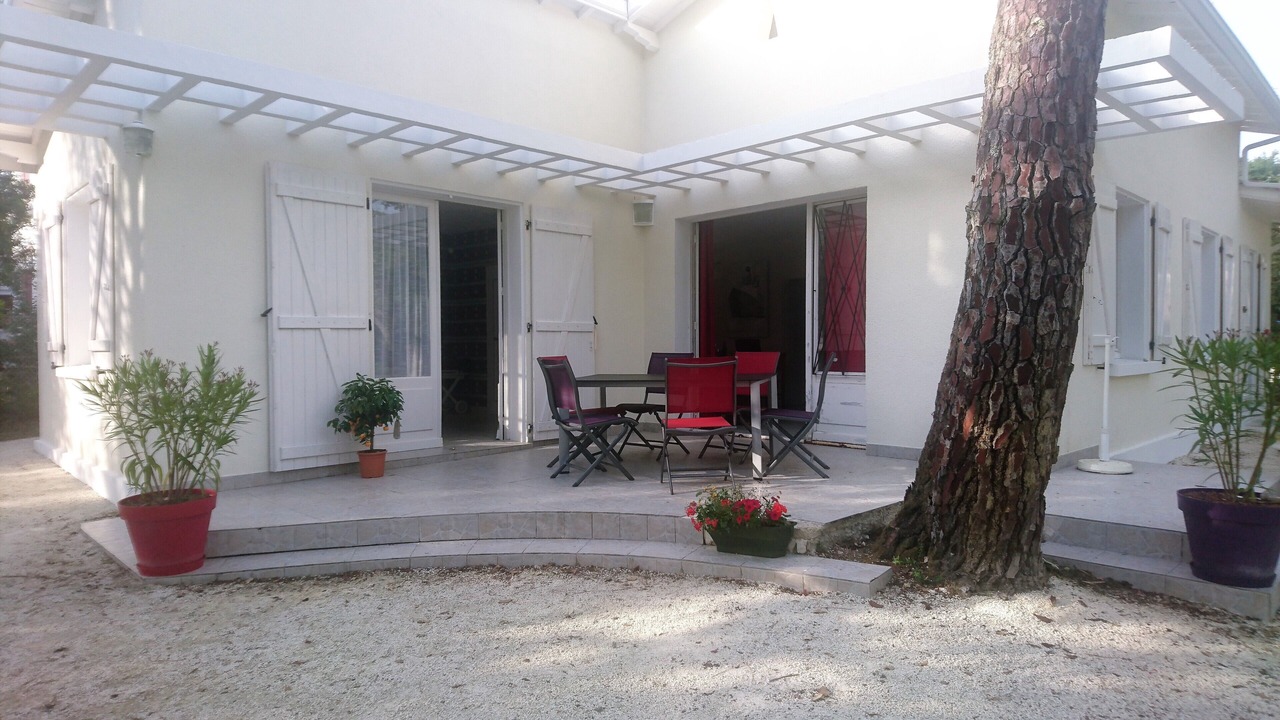 Photo of Outdoor in Vaux-sur-Mer