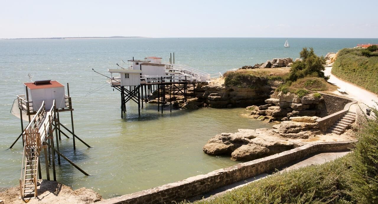 Photo of Outdoor in Vaux-sur-Mer