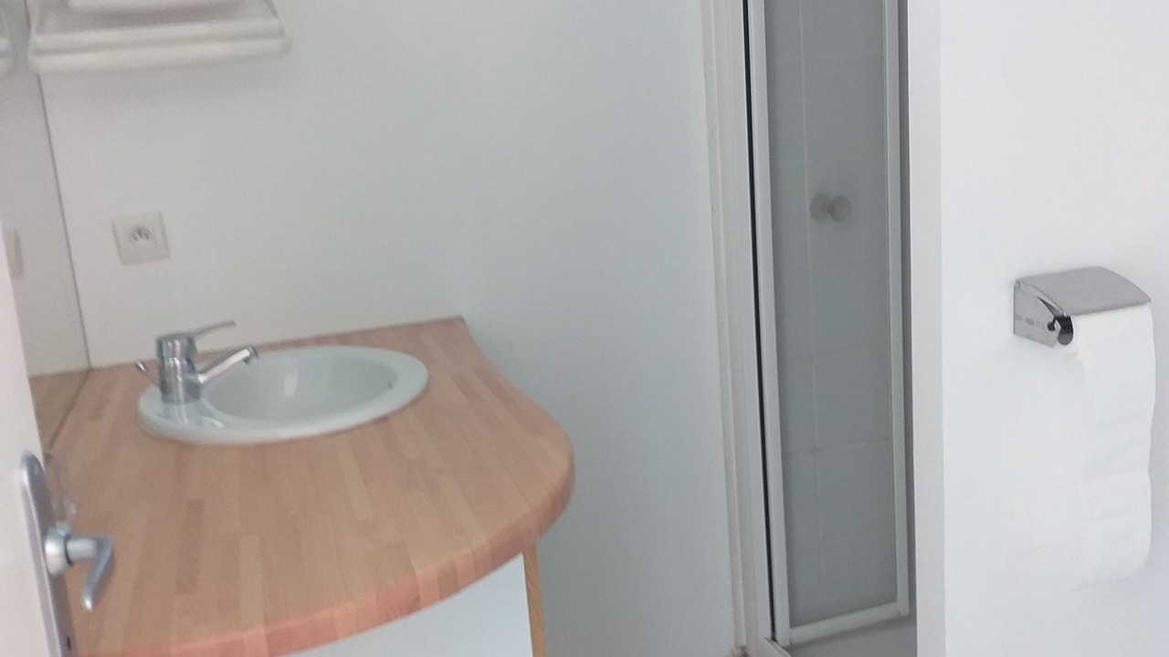 Photo of Bathroom in Orcieres-Merlette