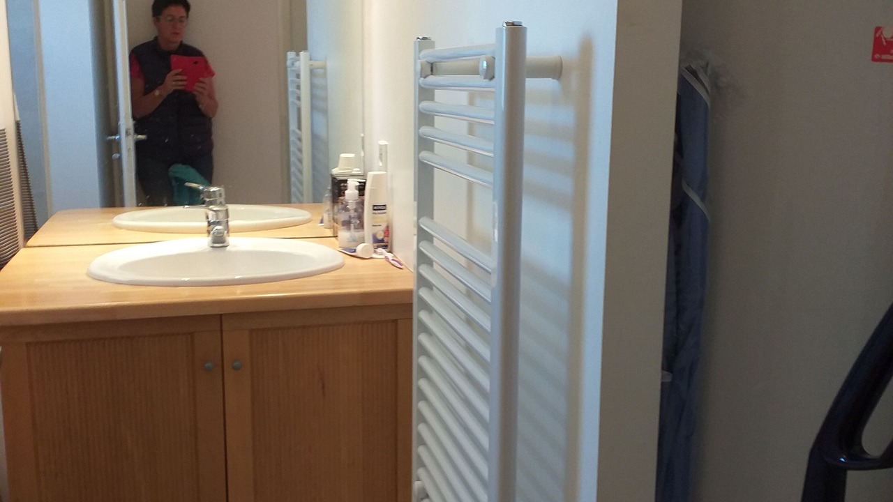 Photo of Bathroom in Orcieres-Merlette