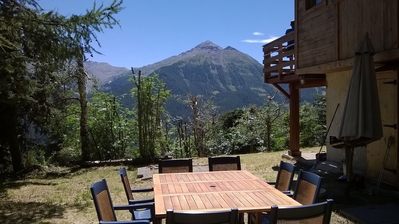 Photo of Outdoor in Orcieres-Merlette