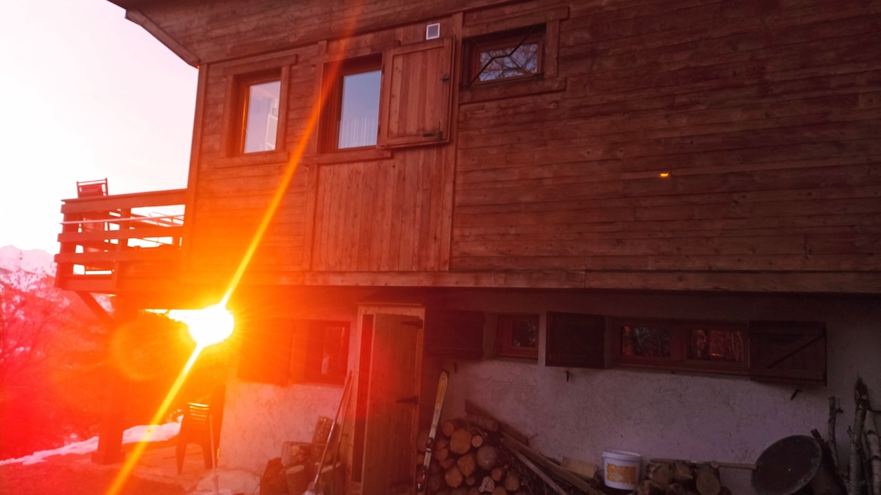 Photo of Outdoor in Orcieres-Merlette