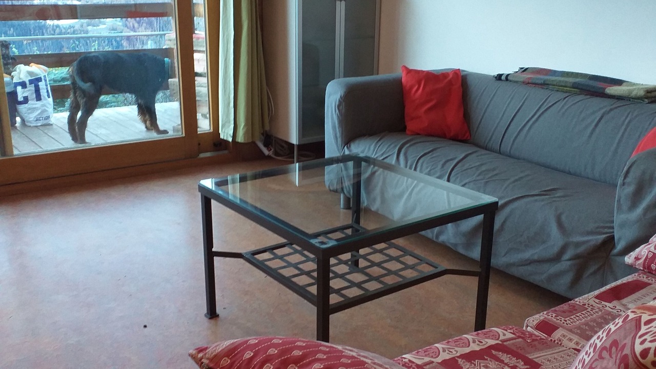 Photo of Livingroom in Orcieres-Merlette