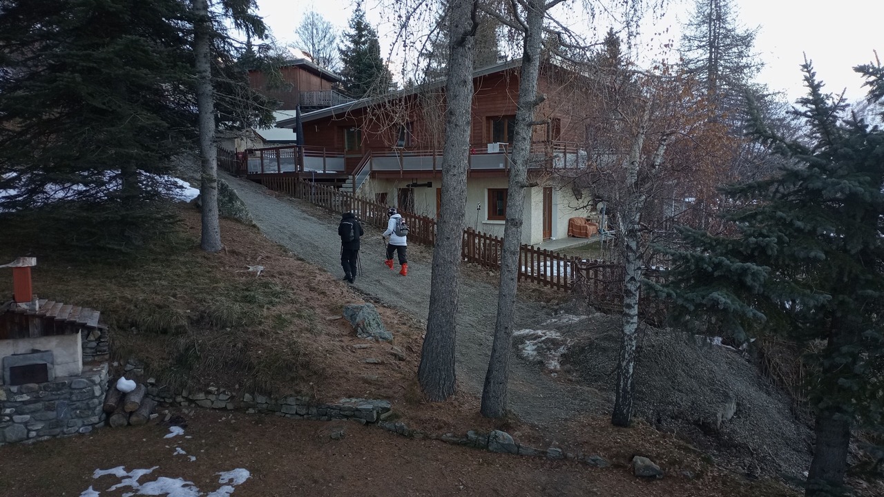 Photo of Outdoor in Orcieres-Merlette