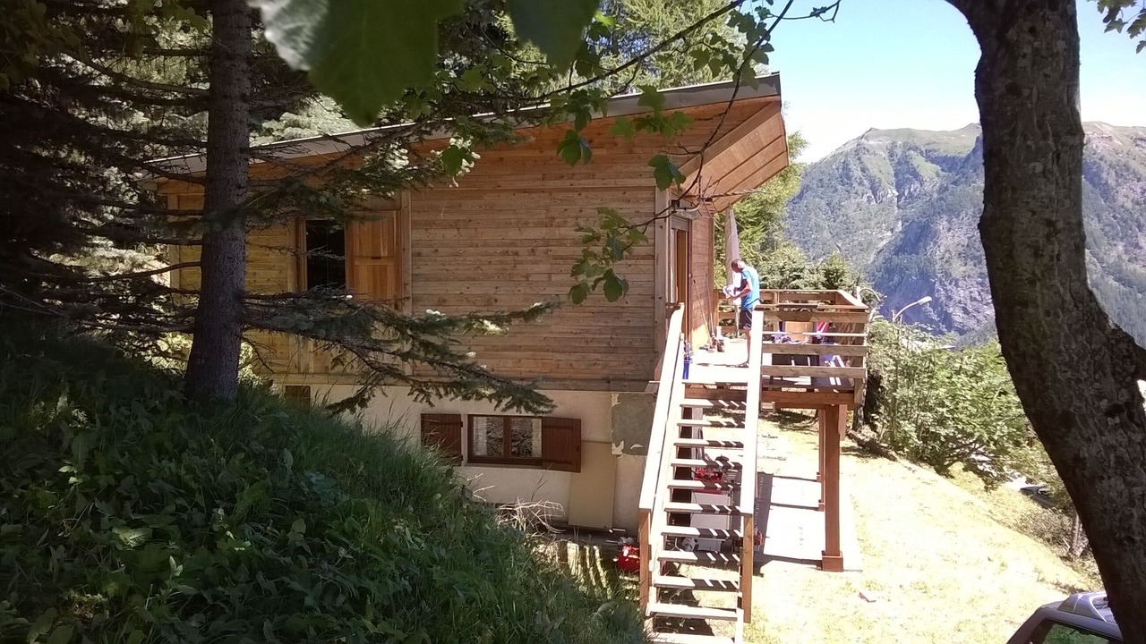 Photo of Outdoor in Orcieres-Merlette