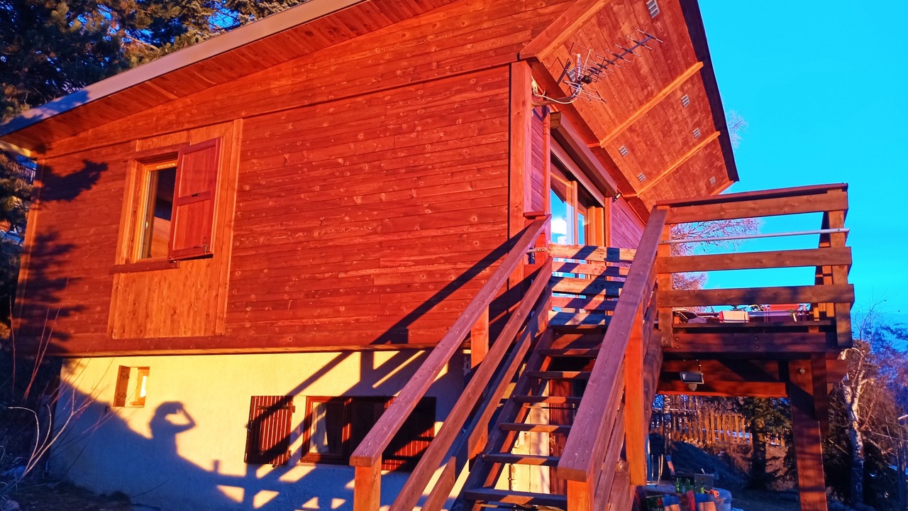 Photo of Outdoor in Orcieres-Merlette