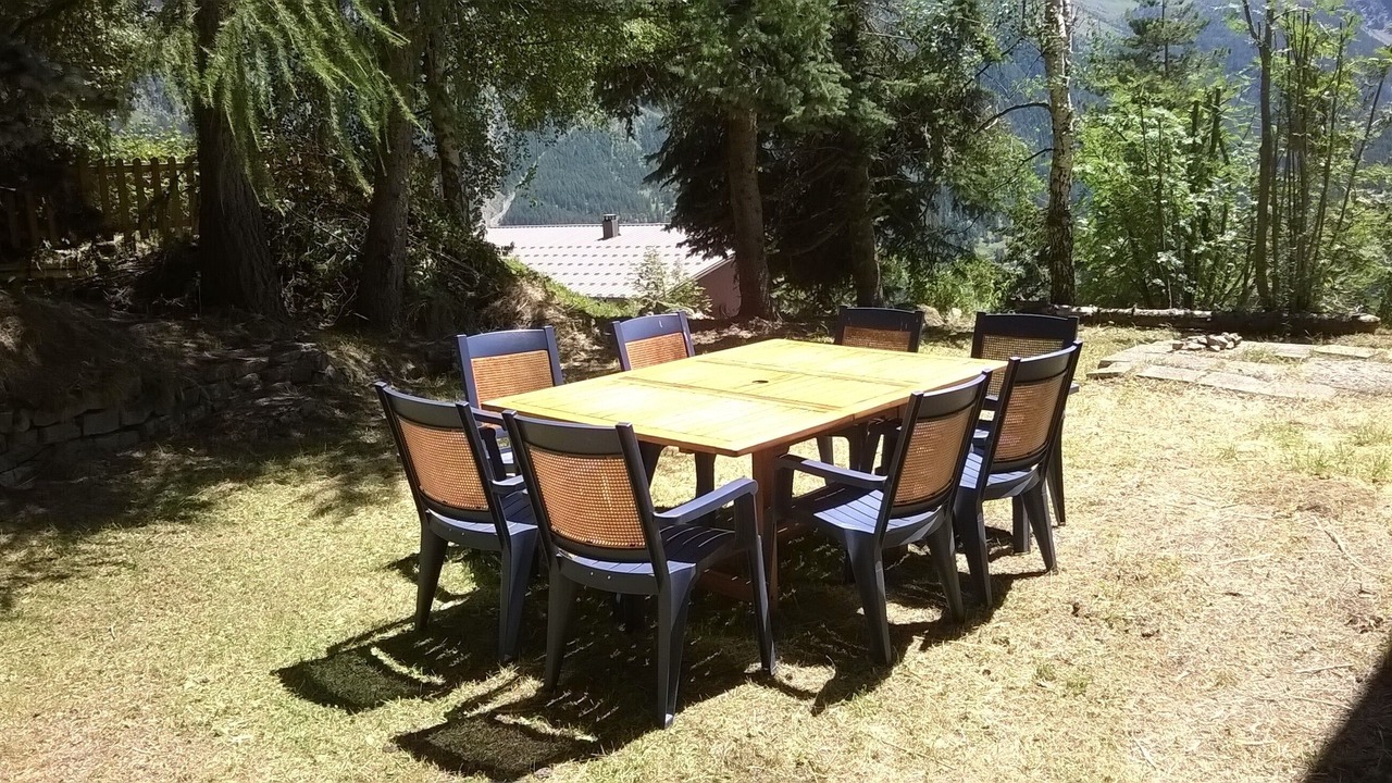 Photo of Outdoor in Orcieres-Merlette