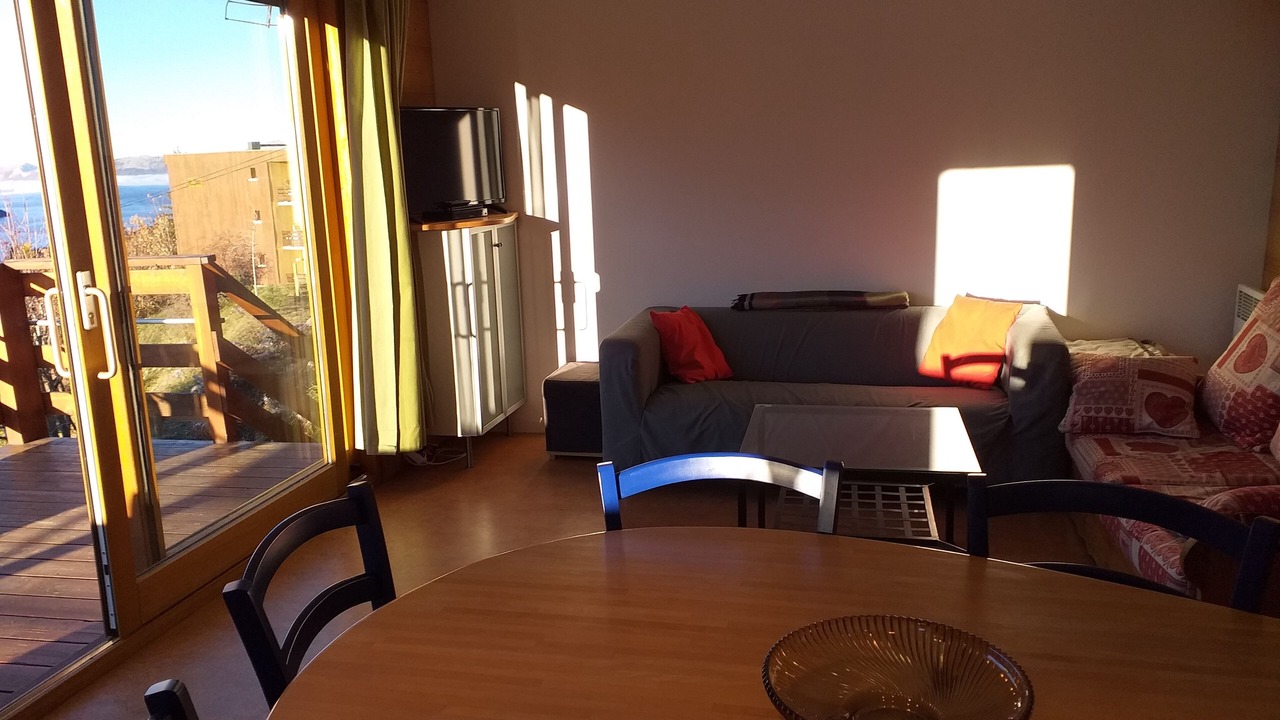 Photo of Livingroom in Orcieres-Merlette