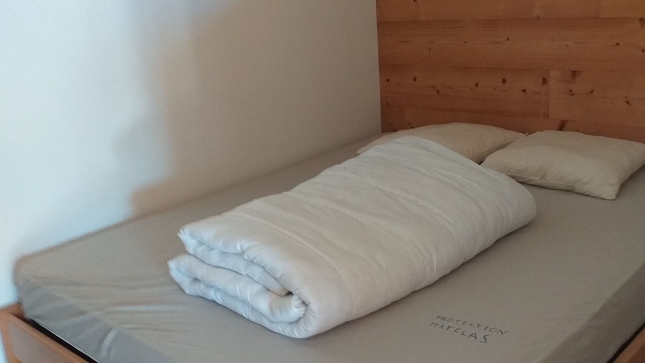 Photo of Bedroom in Orcieres-Merlette