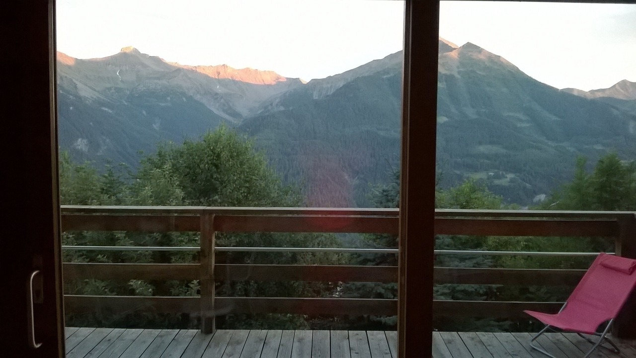 Photo of Outdoor in Orcieres-Merlette