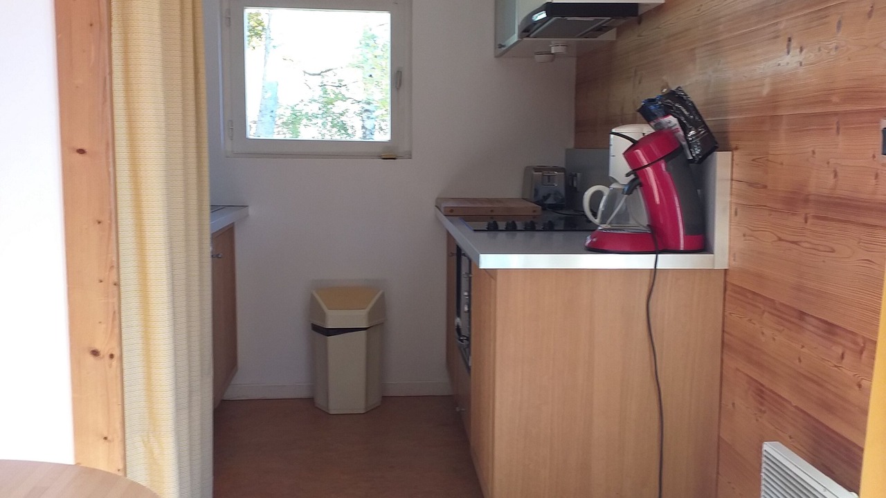 Photo of Kitchen in Orcieres-Merlette