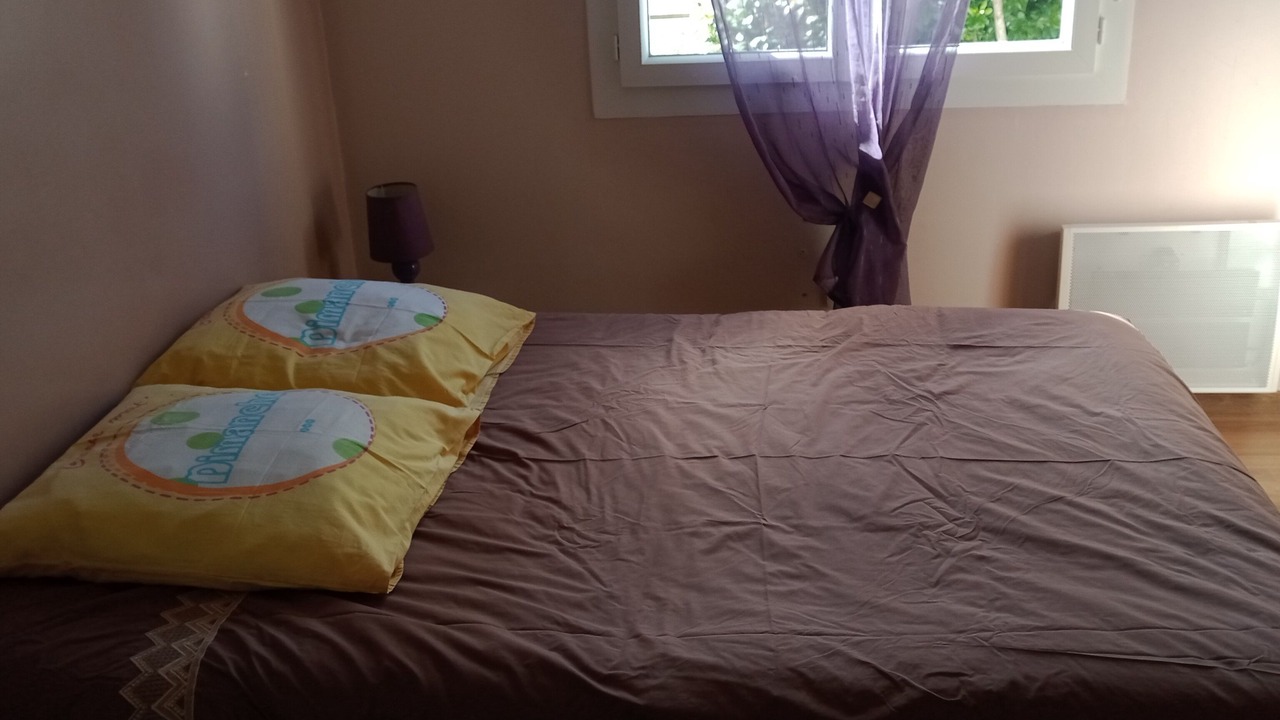 Photo of Bedroom in Saint-Cast-le-Guildo