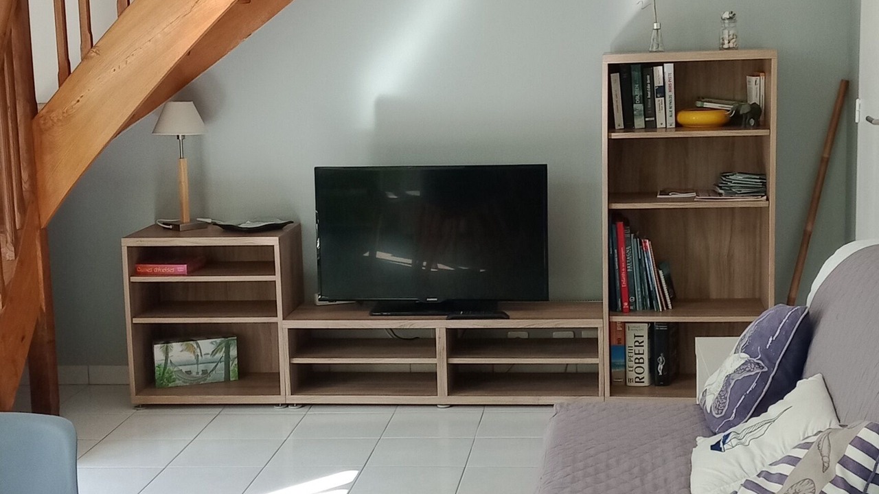 Photo of Livingroom in Saint-Cast-le-Guildo