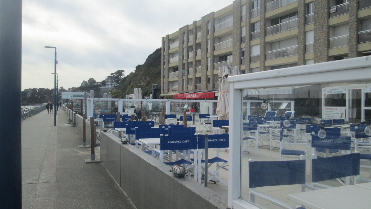 Photo of Outdoor in Saint-Cast-le-Guildo