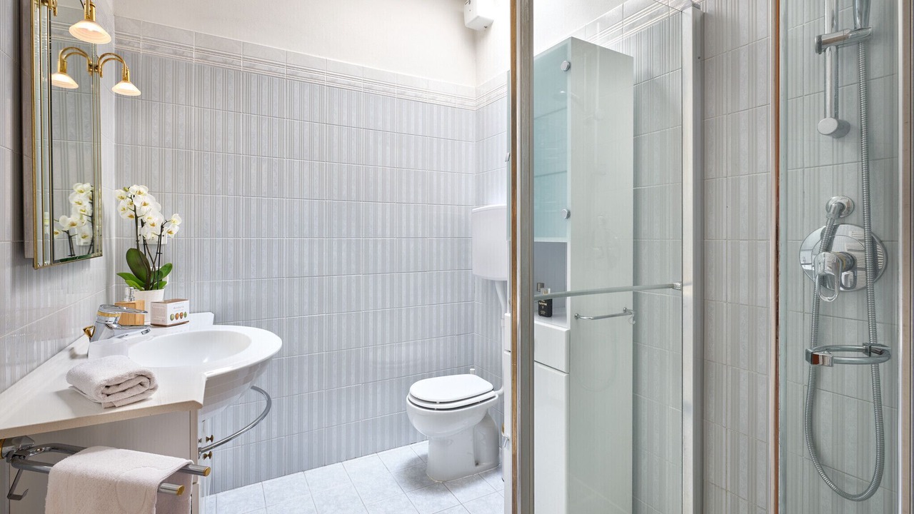 Photo of Bathroom in Calmasino