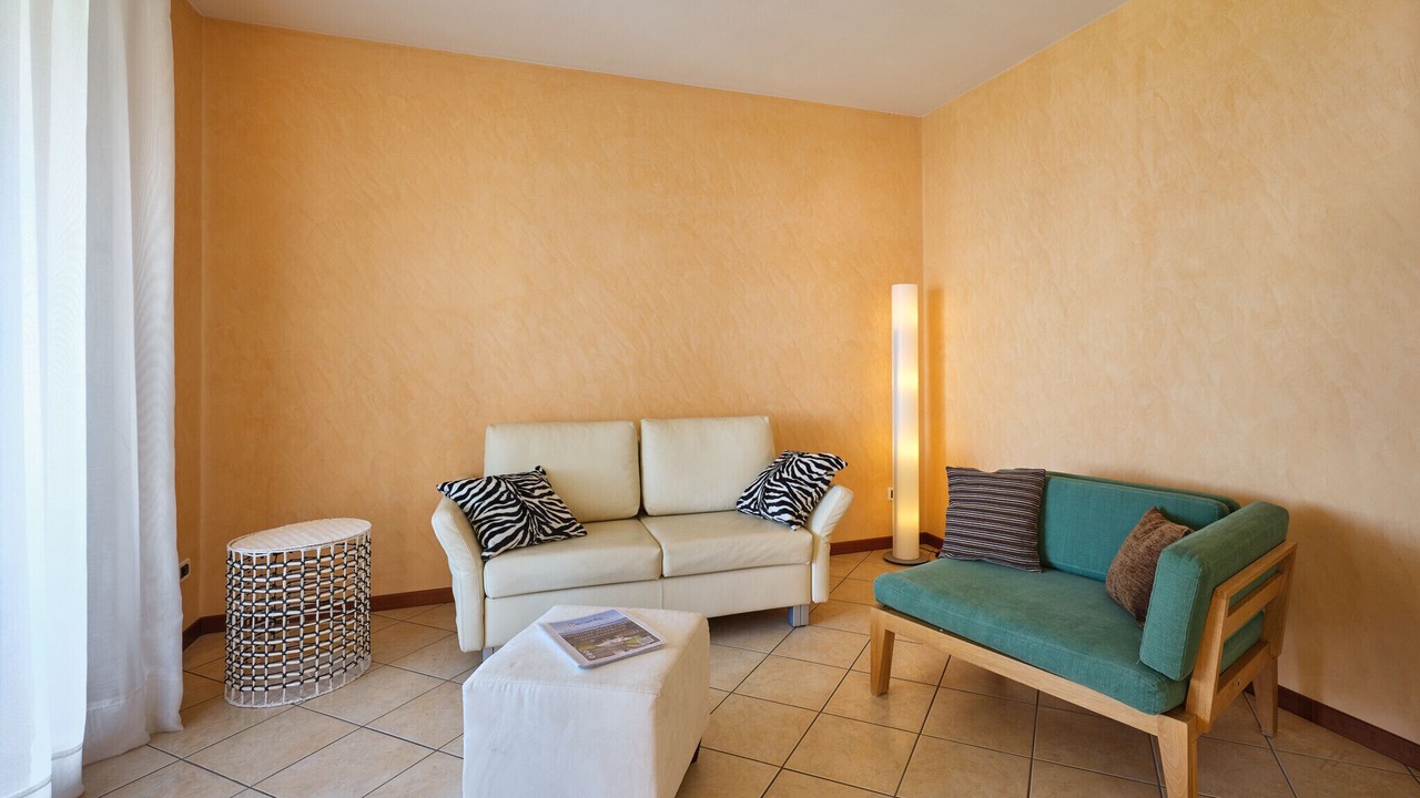 Photo of Livingroom in Calmasino