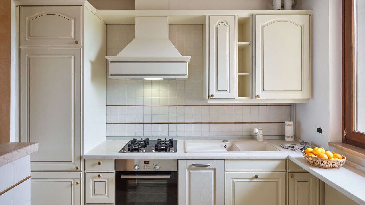 Photo of Kitchen in Calmasino