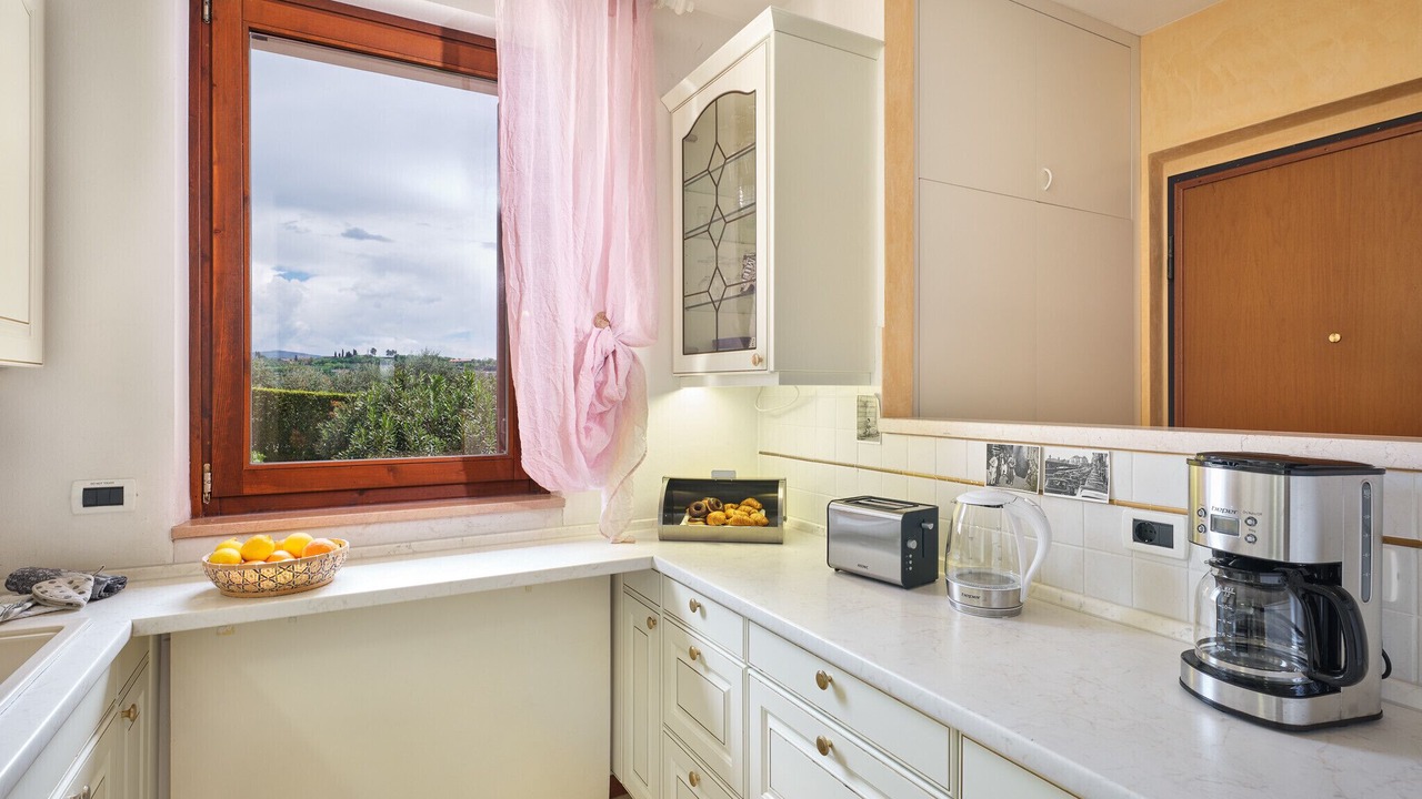 Photo of Kitchen in Calmasino