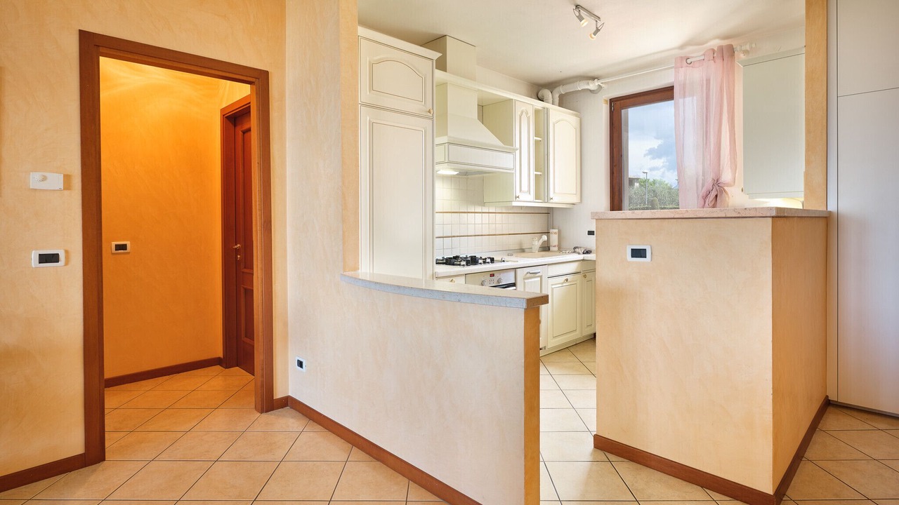 Photo of Kitchen in Calmasino