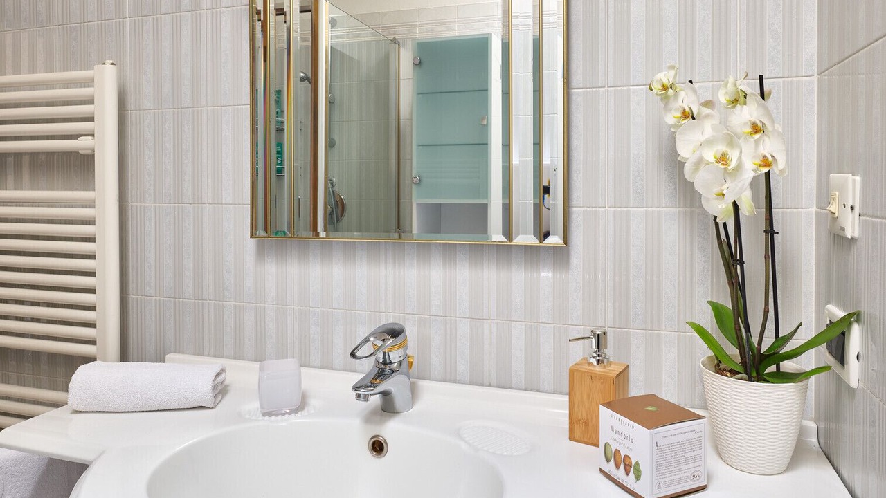 Photo of Bathroom in Calmasino