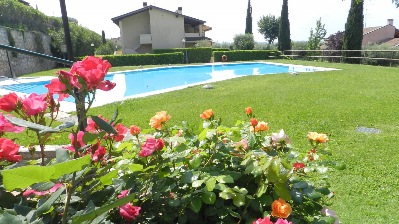 Photo of Outdoor in Calmasino