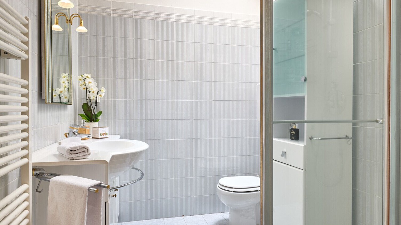 Photo of Bathroom in Calmasino