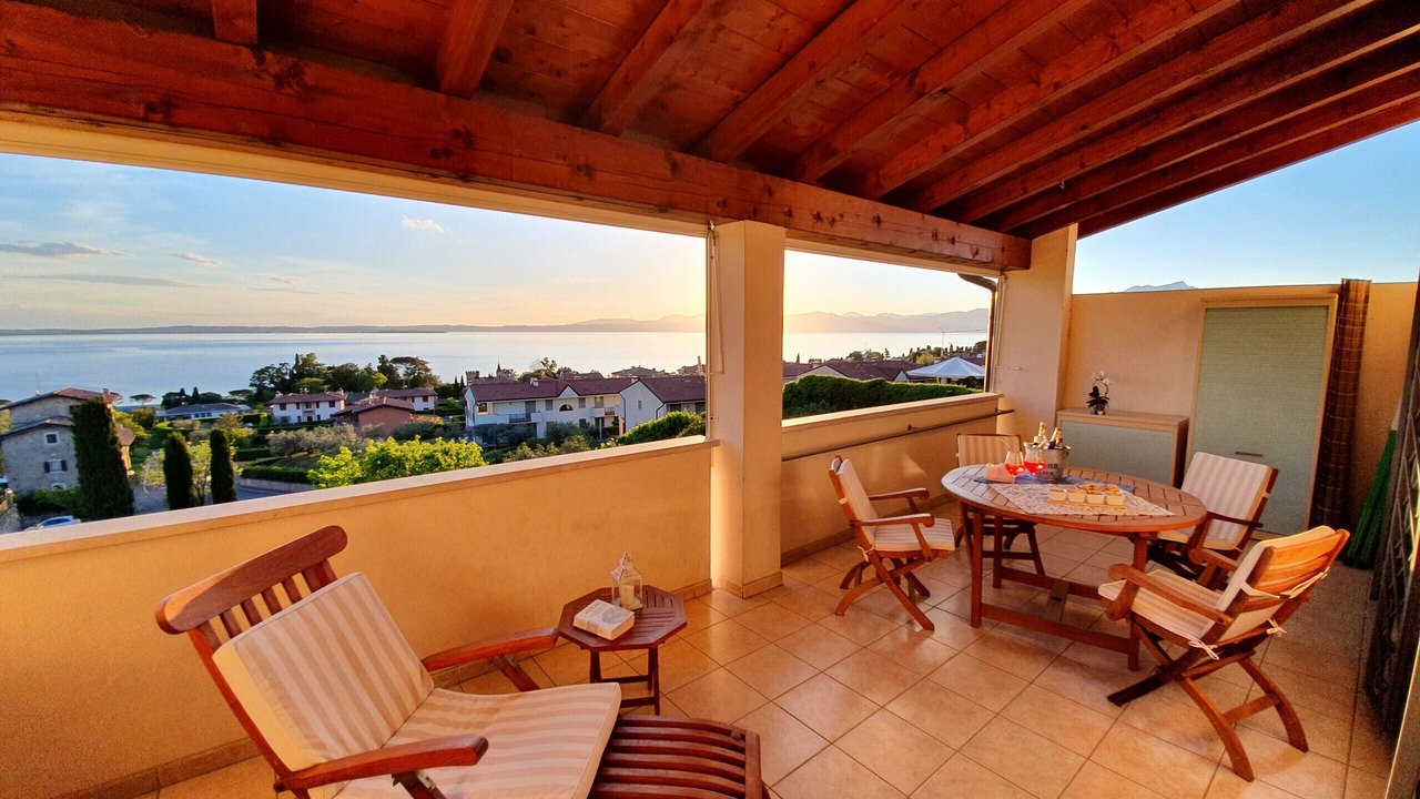 Photo of Outdoor in Calmasino
