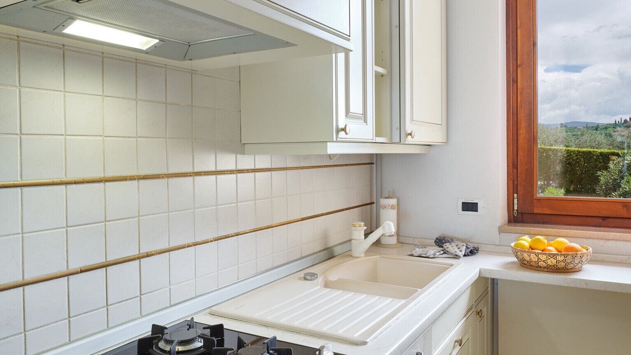 Photo of Kitchen in Calmasino
