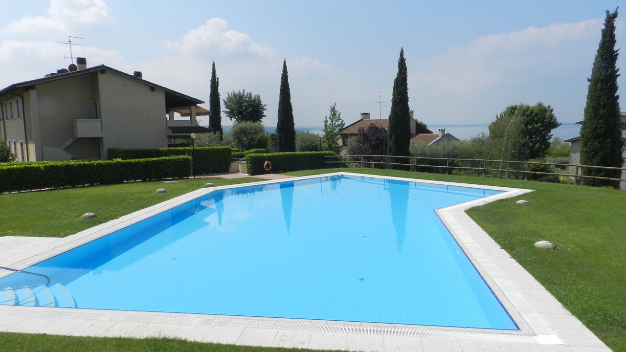 Photo of Outdoor in Calmasino