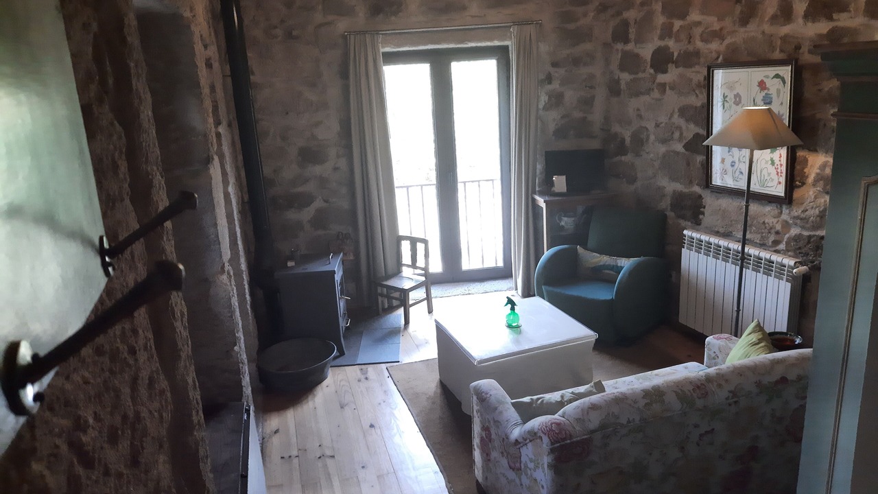 Photo of Livingroom in Vila Ruiva