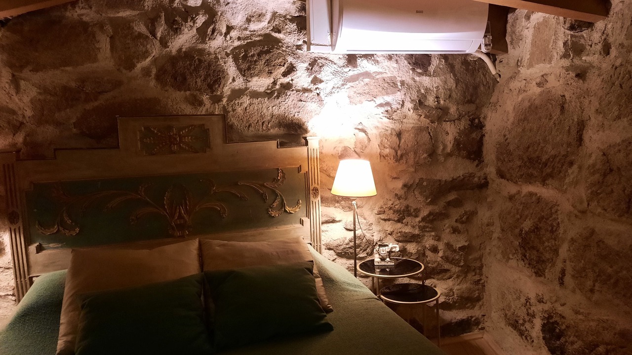 Photo of Bedroom in Vila Ruiva