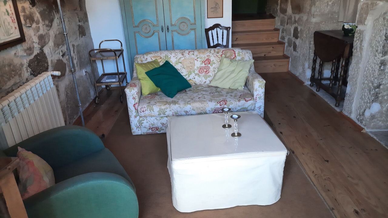 Photo of Livingroom in Vila Ruiva