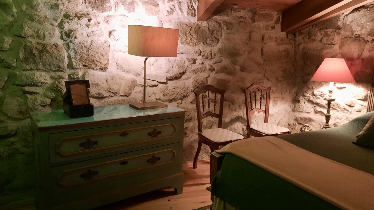 Photo of Bedroom in Vila Ruiva