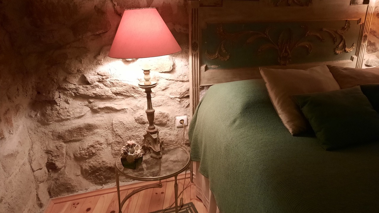 Photo of Bedroom in Vila Ruiva