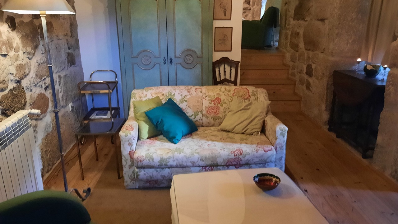 Photo of Livingroom in Vila Ruiva
