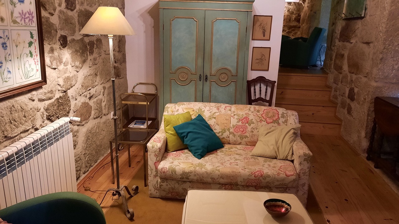 Photo of Livingroom in Vila Ruiva