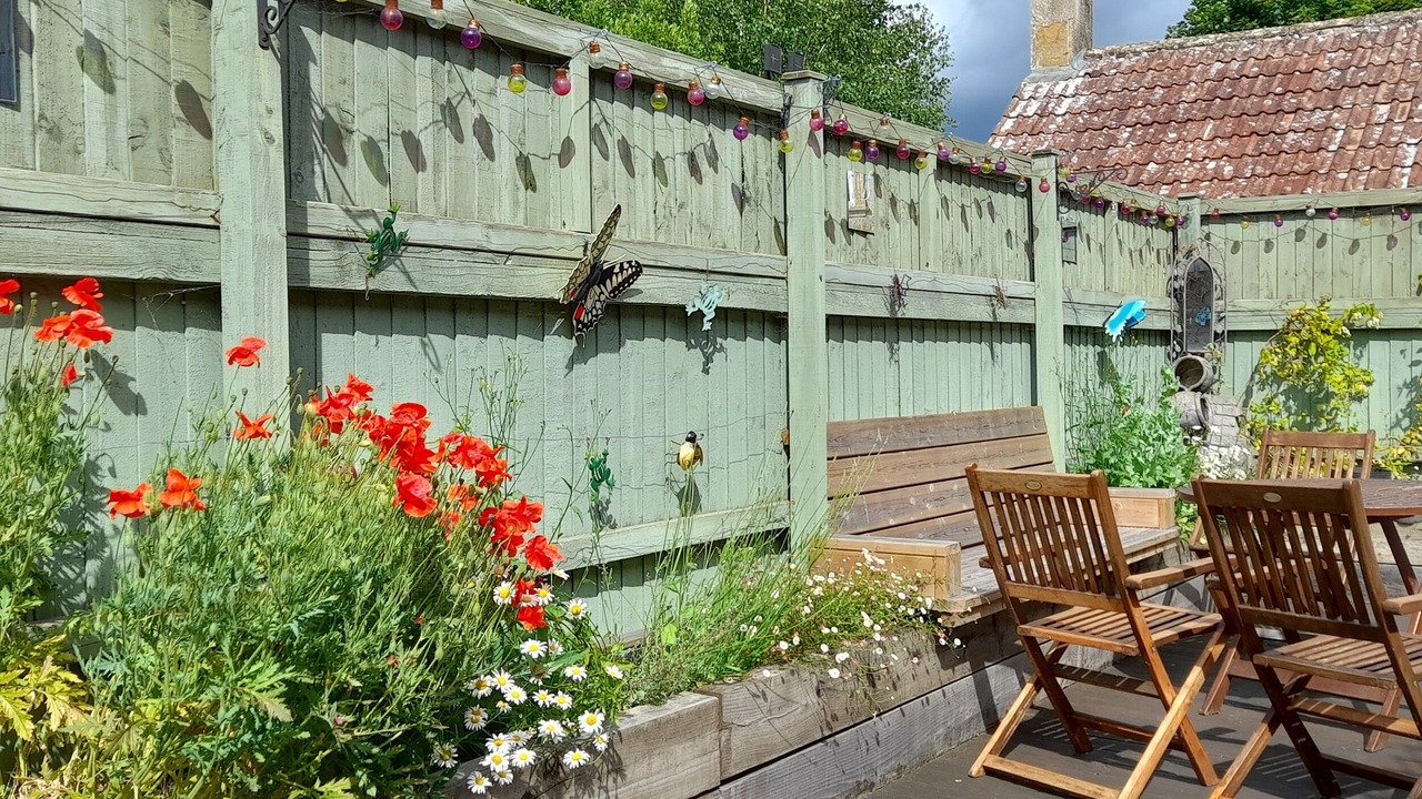 Photo of Outdoor in Norton Sub Hamdon