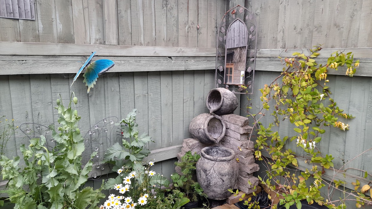 Photo of Outdoor in Norton Sub Hamdon