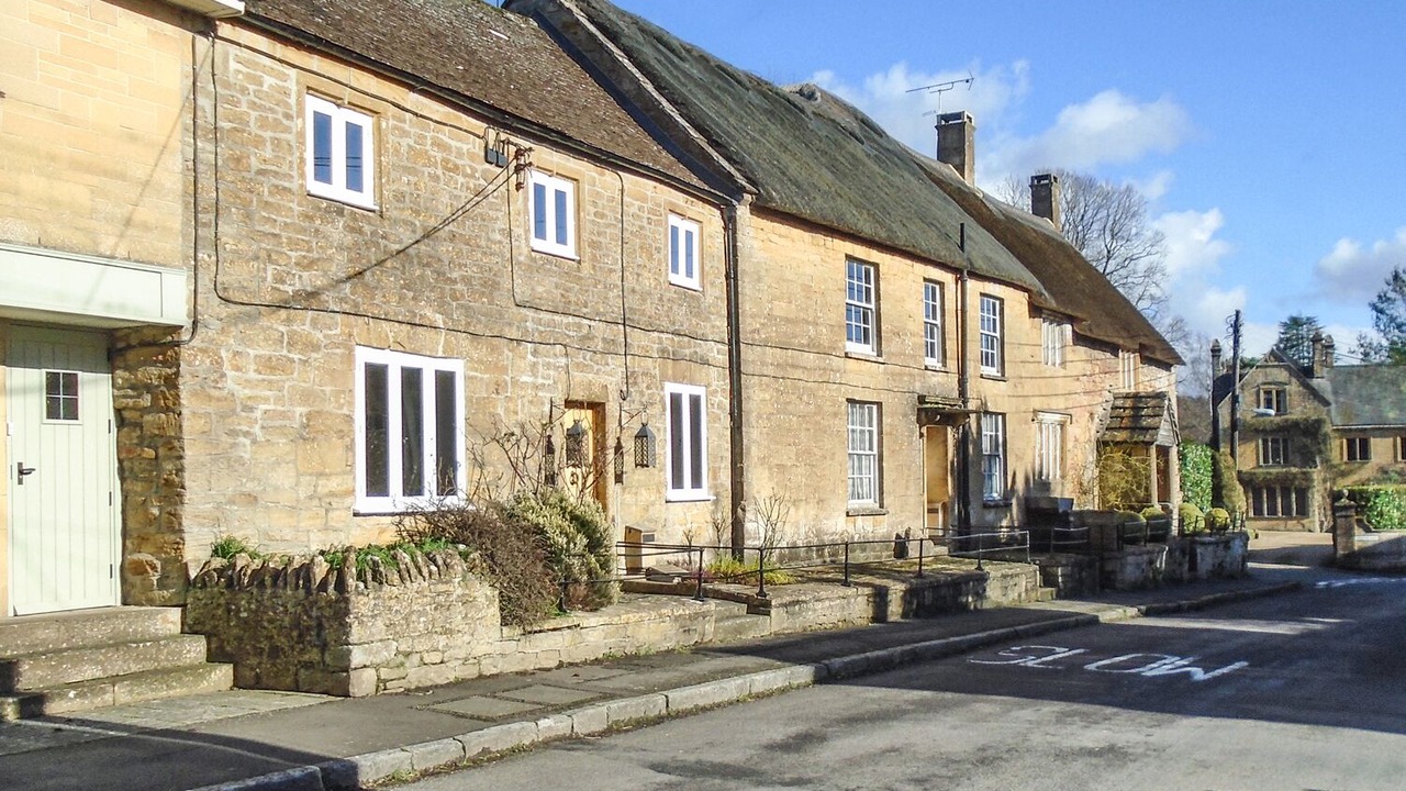 Photo of Outdoor in Norton Sub Hamdon