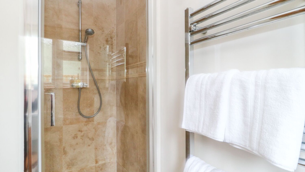 Photo of Bathroom in Norton Sub Hamdon
