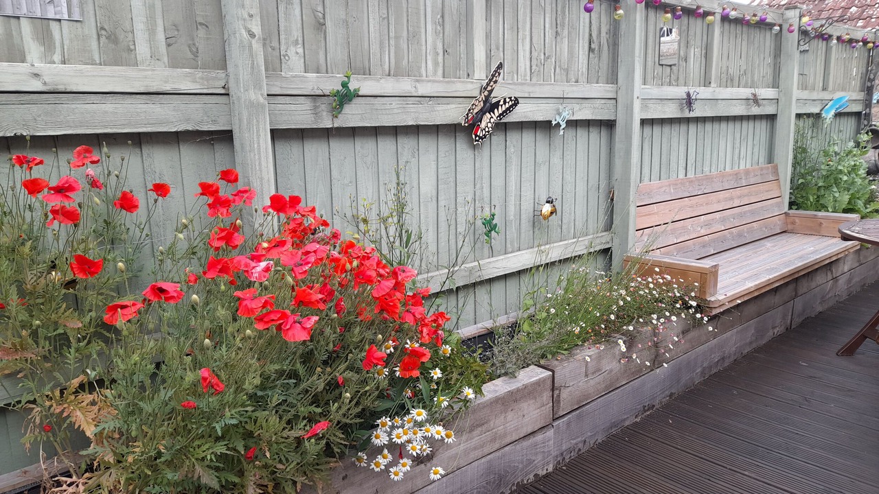 Photo of Outdoor in Norton Sub Hamdon